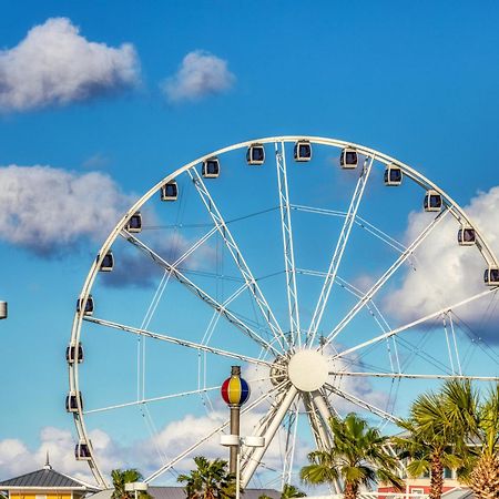 Sunrise Beach Resort III Panama City Beach Chambre photo