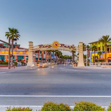 Sunrise Beach Resort III Panama City Beach Extérieur photo