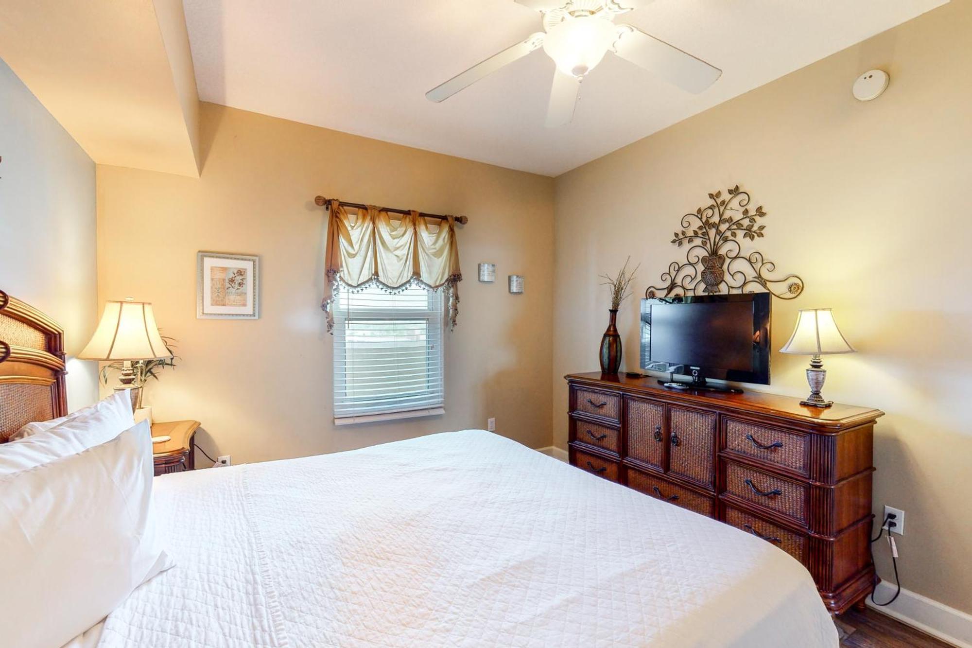 Sunrise Beach Resort III Panama City Beach Chambre photo