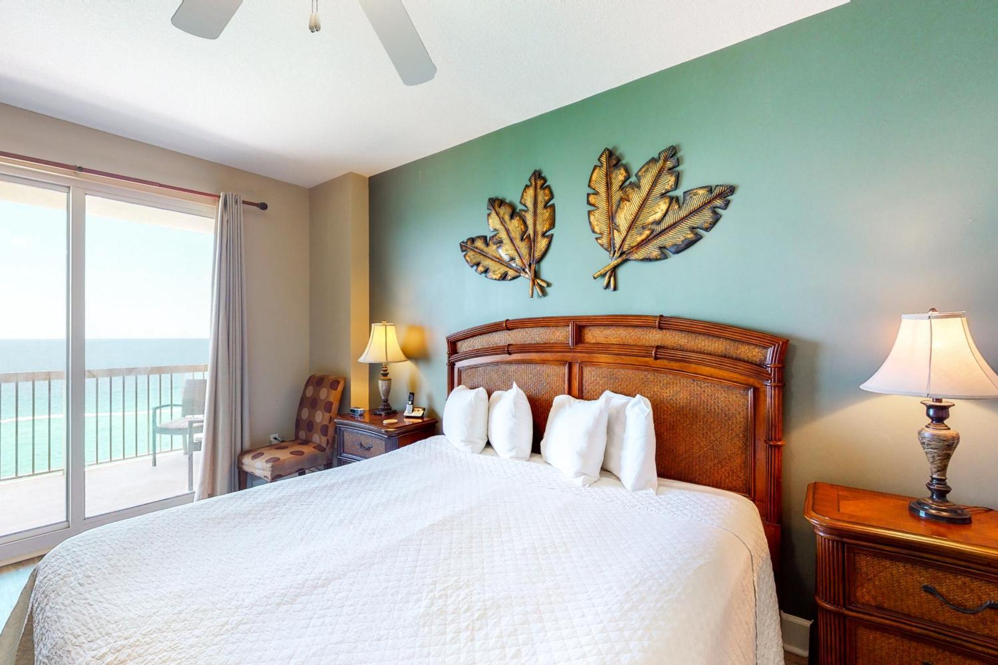 Sunrise Beach Resort III Panama City Beach Chambre photo