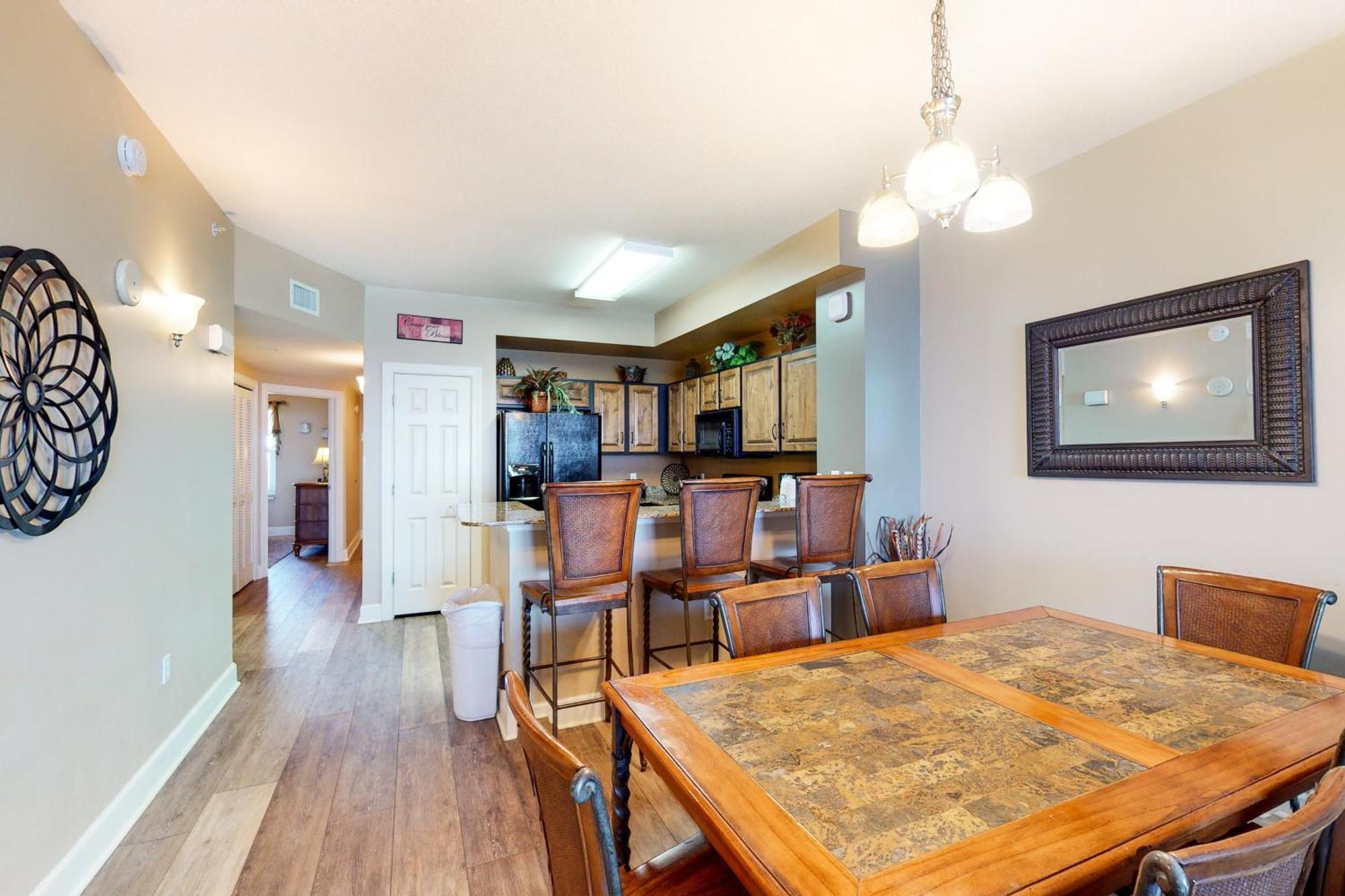 Sunrise Beach Resort III Panama City Beach Chambre photo