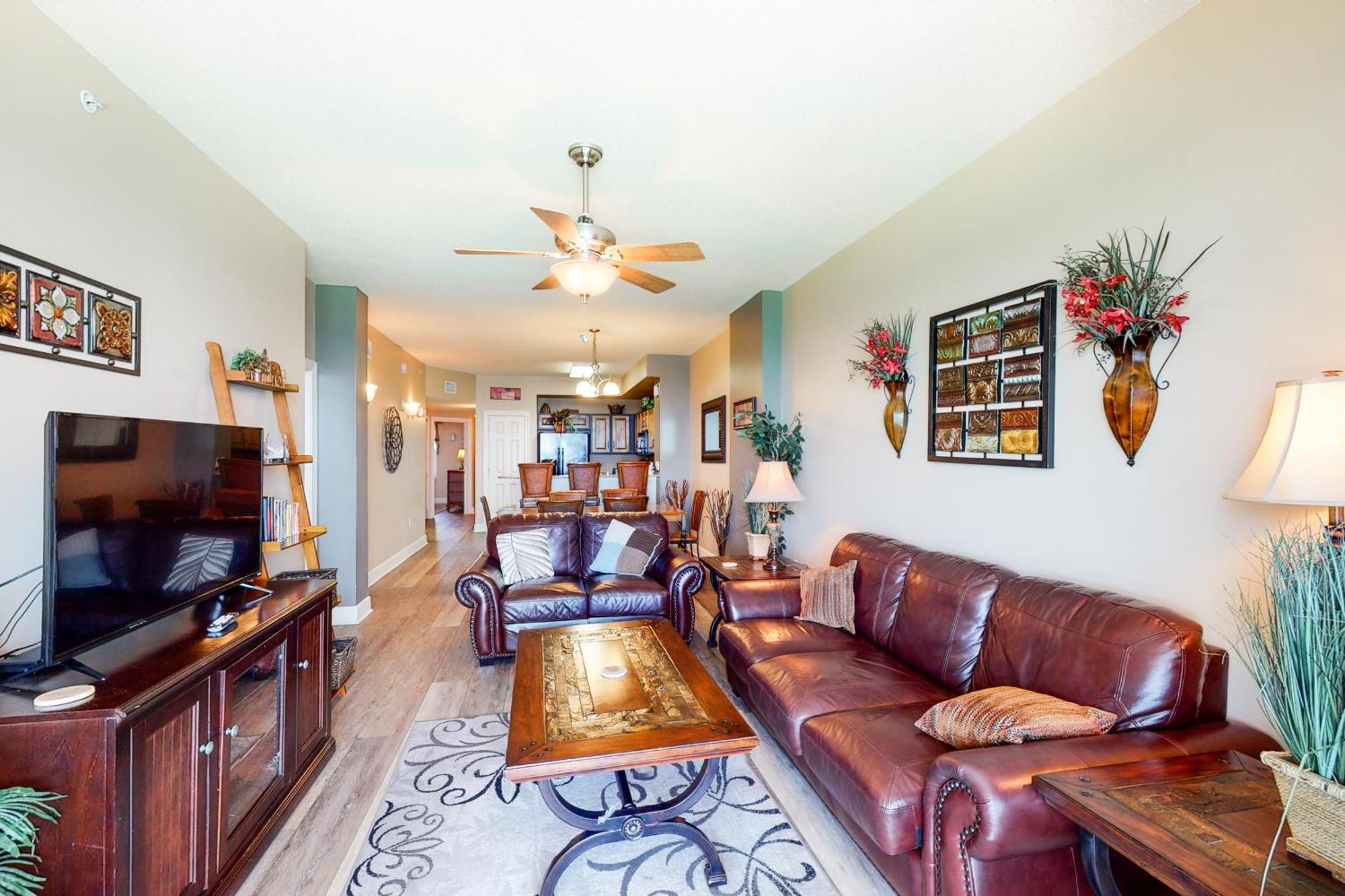 Sunrise Beach Resort III Panama City Beach Chambre photo