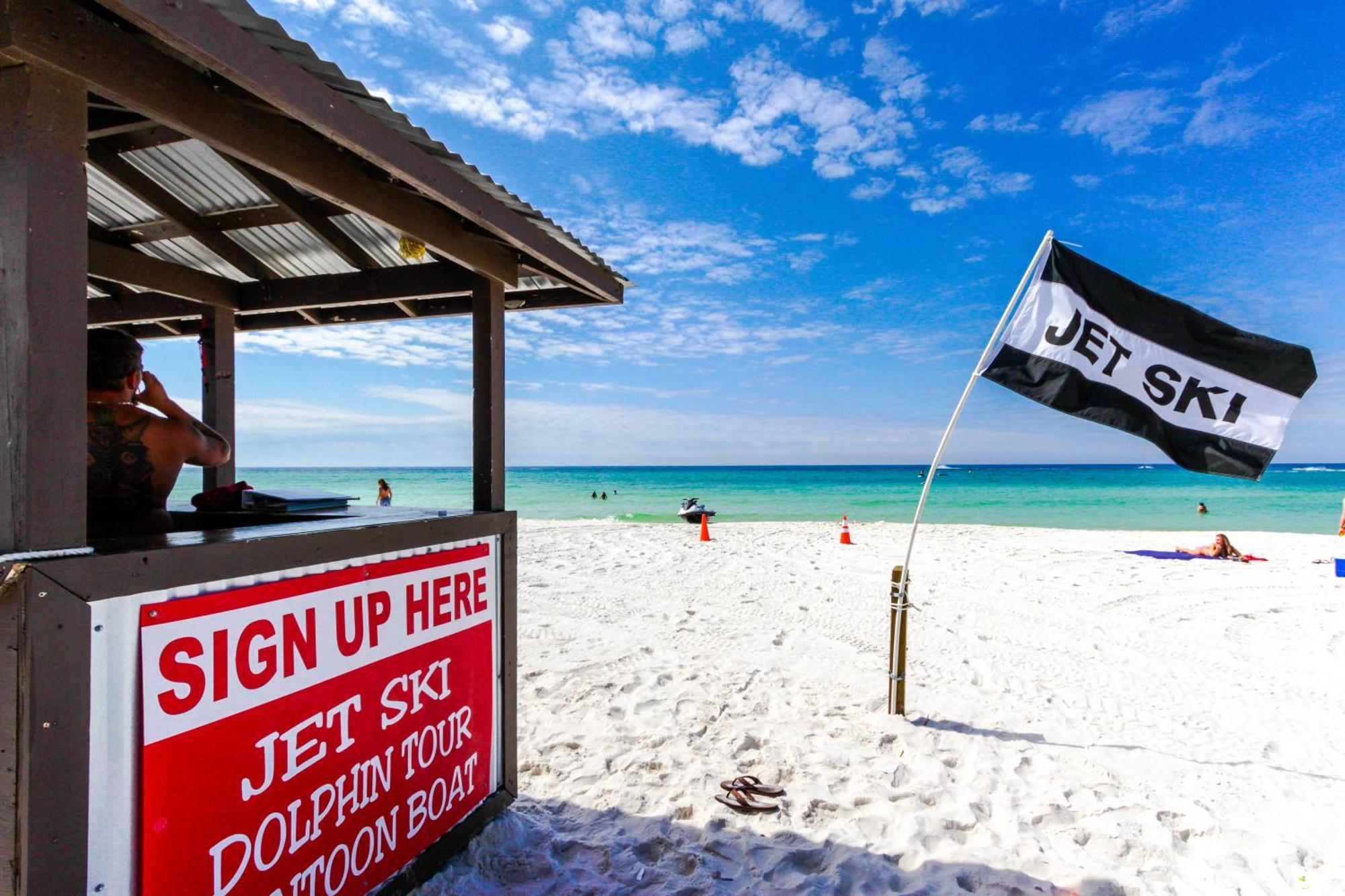 Sunrise Beach Resort III Panama City Beach Chambre photo