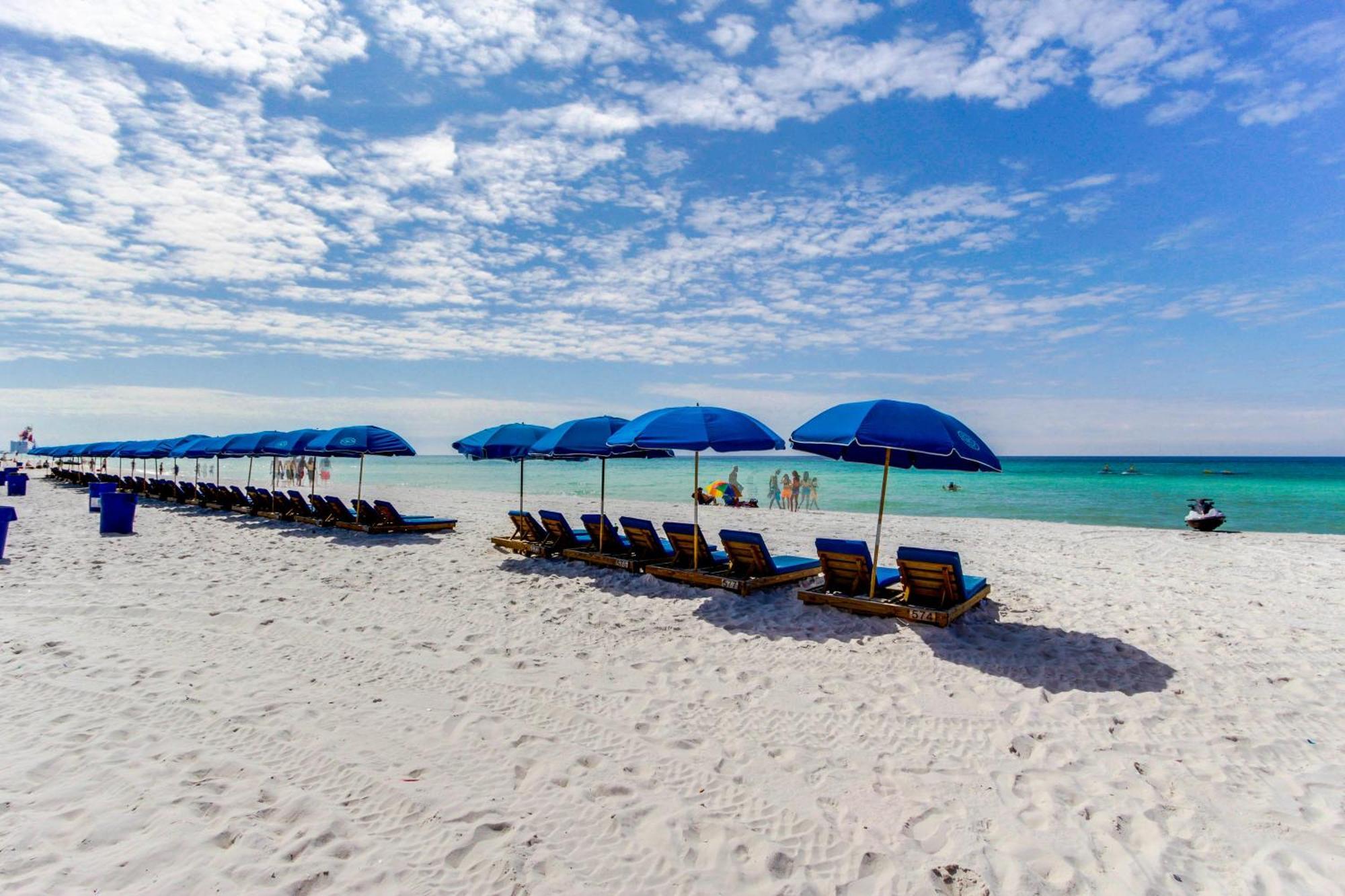 Sunrise Beach Resort III Panama City Beach Chambre photo