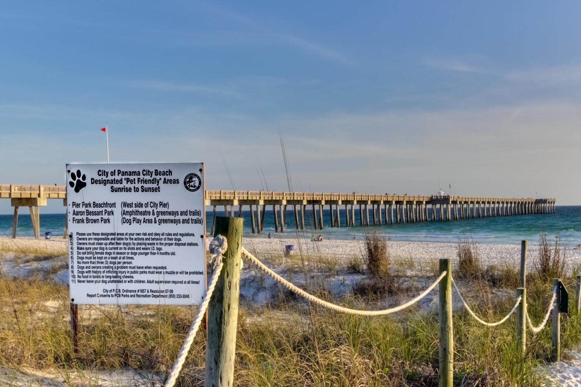 Sunrise Beach Resort III Panama City Beach Chambre photo