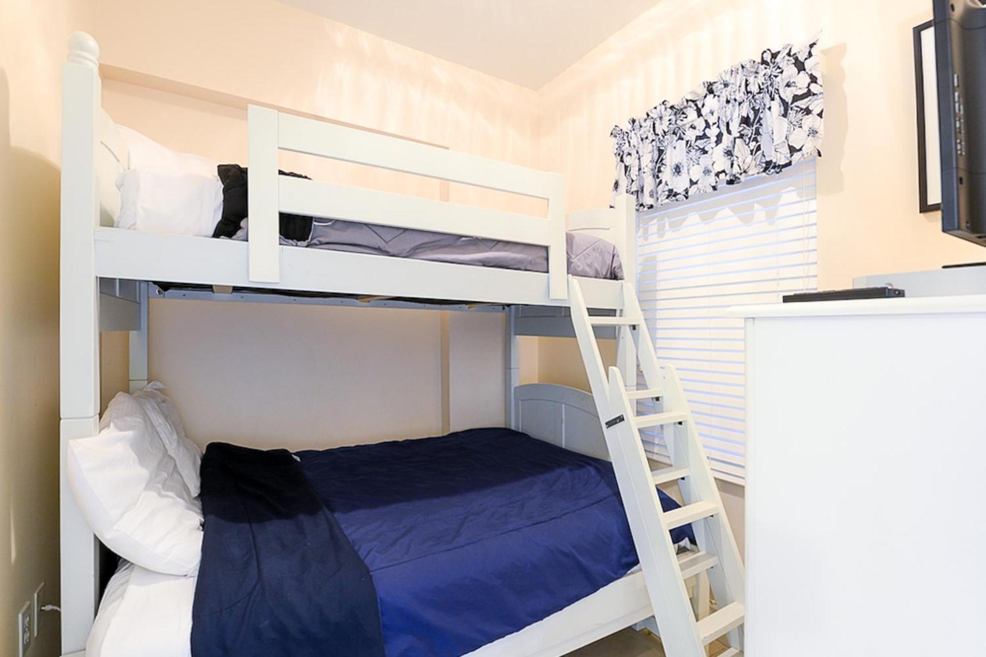 Sunrise Beach Resort III Panama City Beach Chambre photo