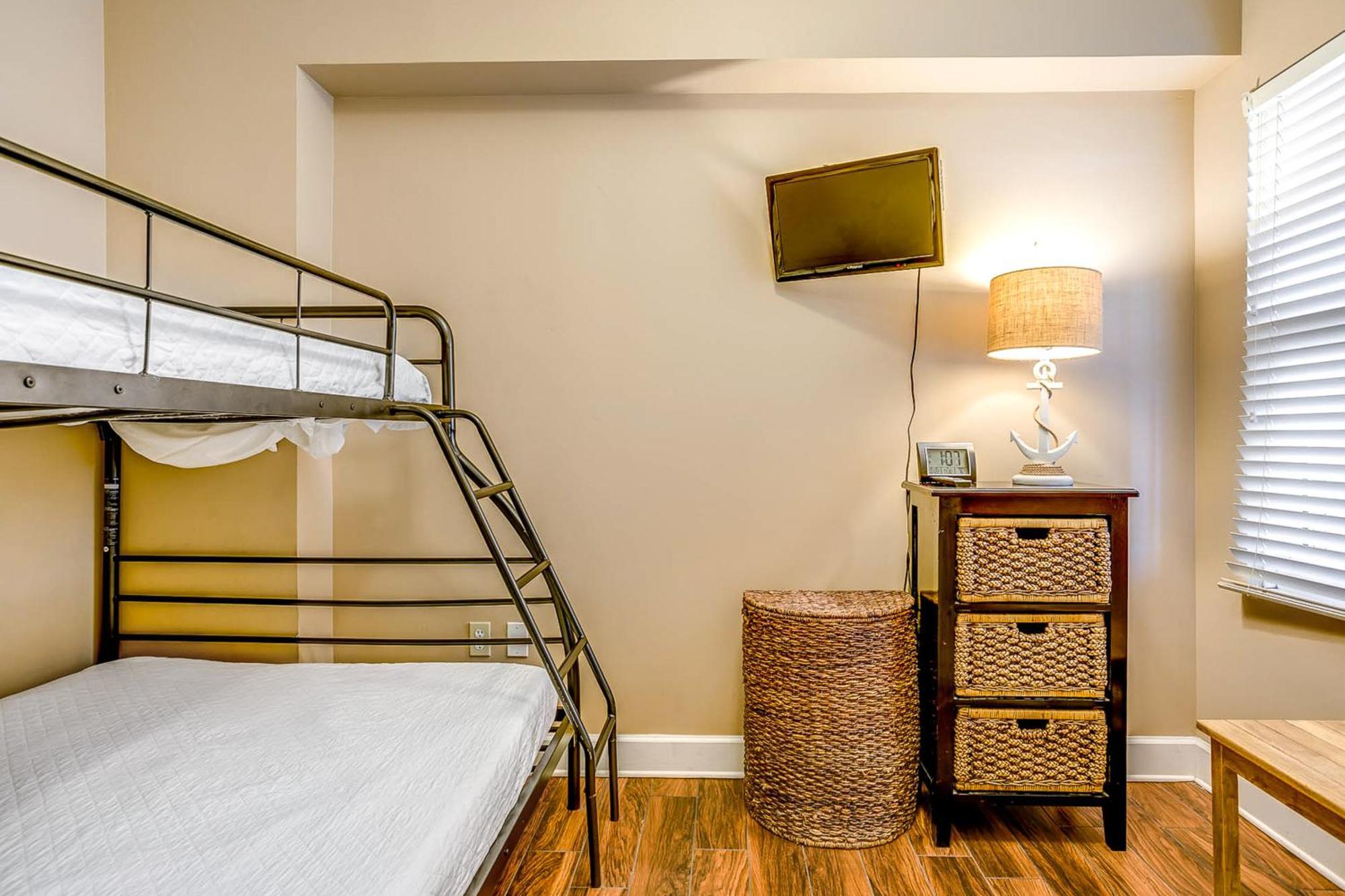Sunrise Beach Resort III Panama City Beach Chambre photo