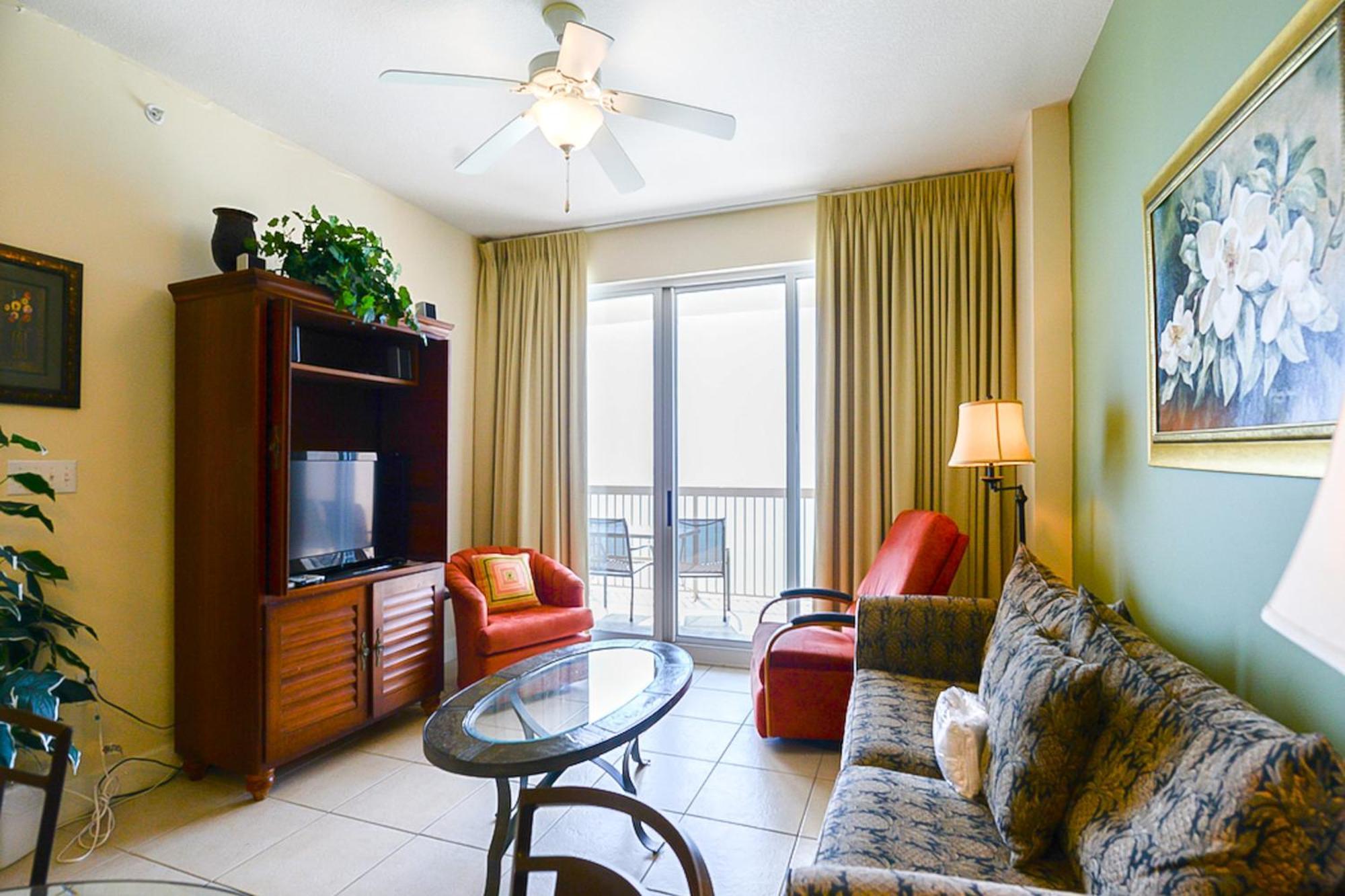 Sunrise Beach Resort III Panama City Beach Chambre photo