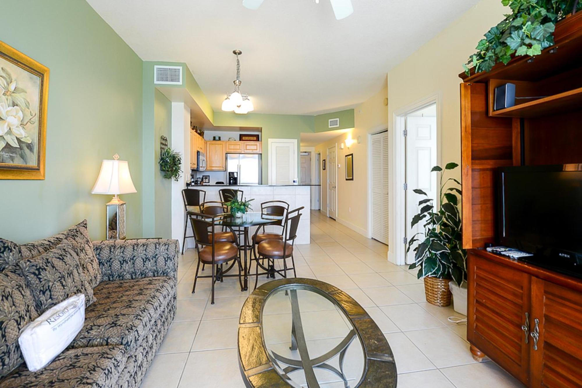 Sunrise Beach Resort III Panama City Beach Chambre photo