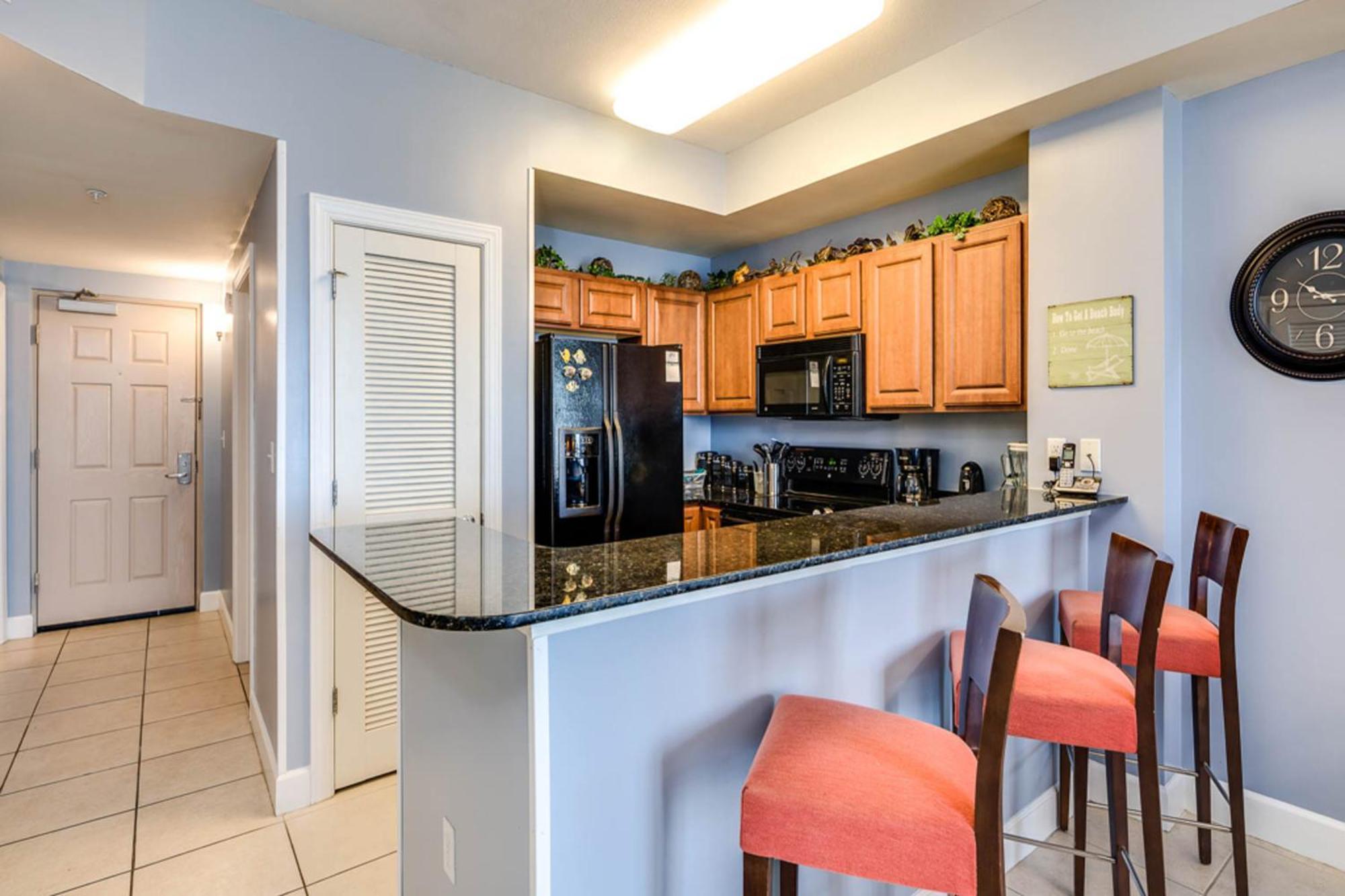 Sunrise Beach Resort III Panama City Beach Chambre photo