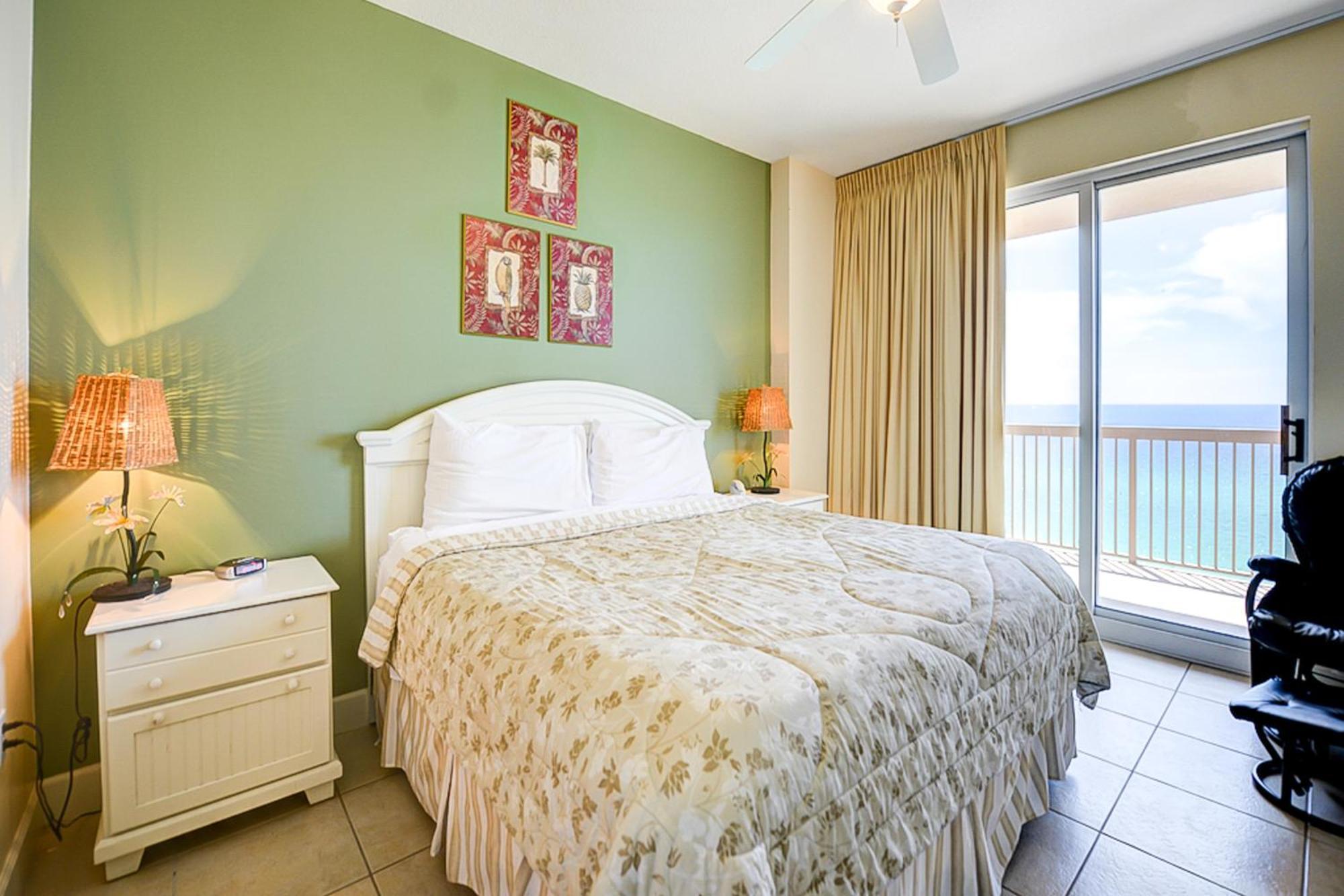 Sunrise Beach Resort III Panama City Beach Chambre photo