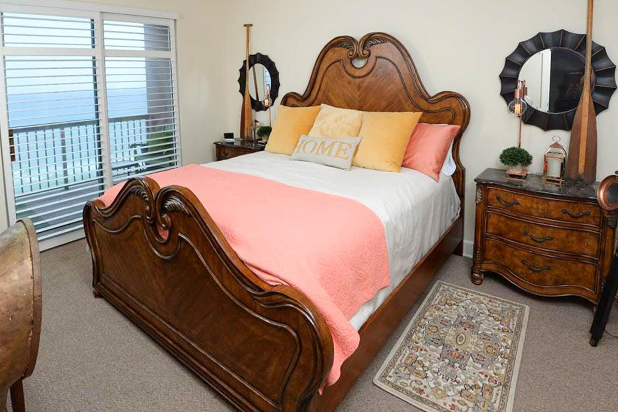 Sunrise Beach Resort III Panama City Beach Chambre photo