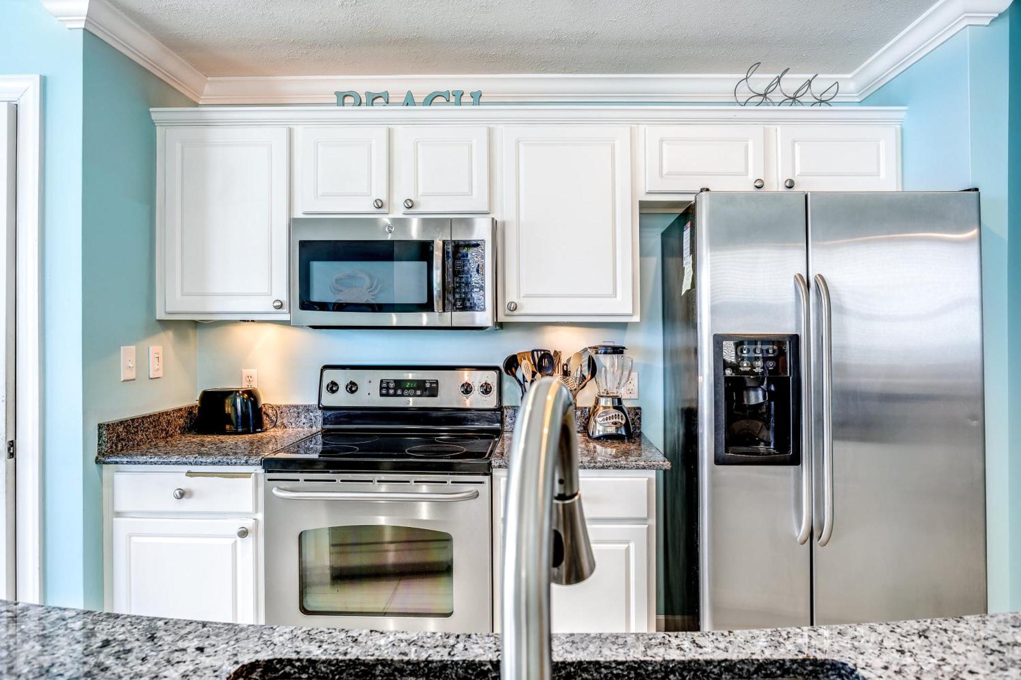 Sunrise Beach Resort III Panama City Beach Chambre photo