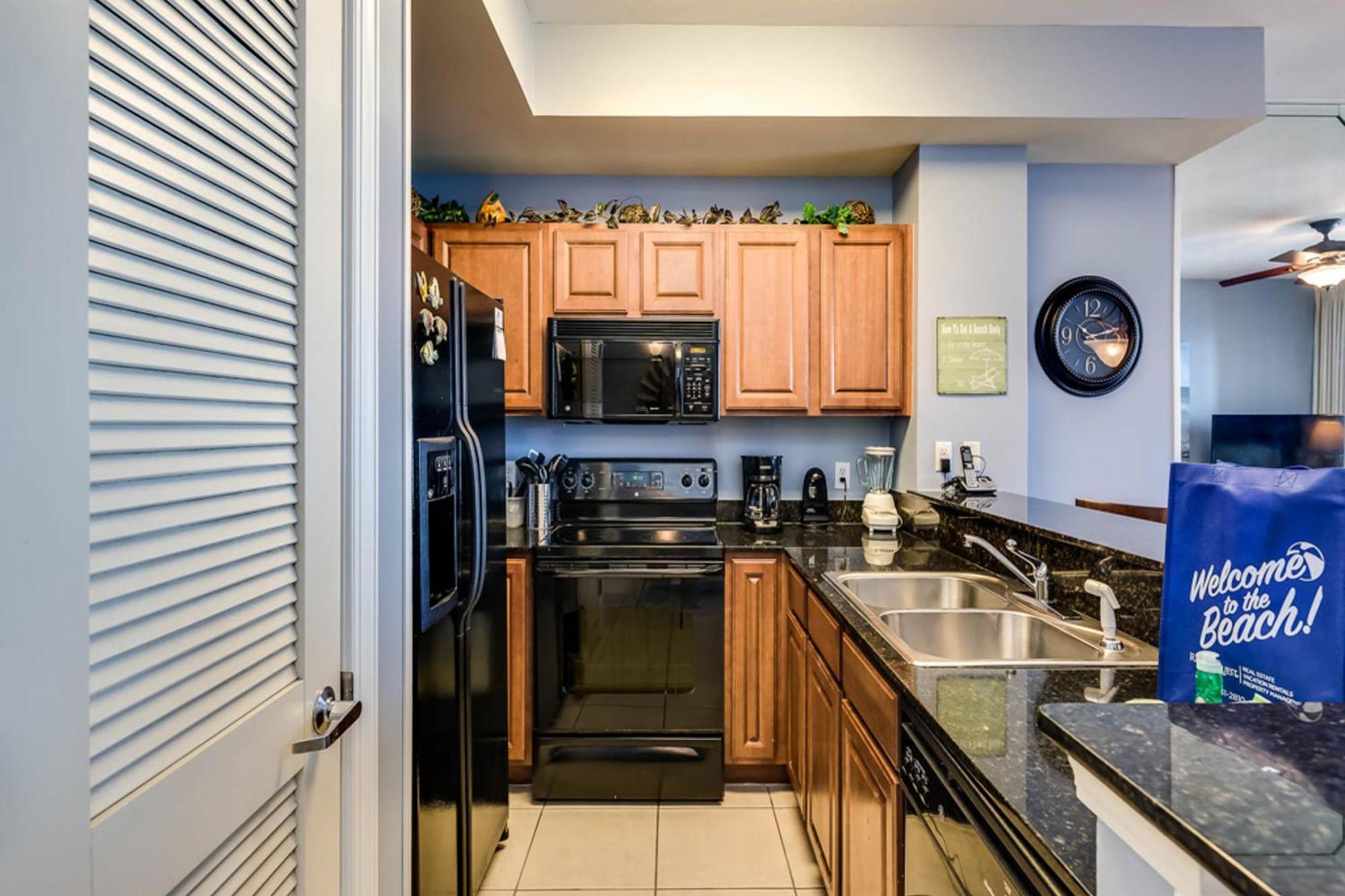 Sunrise Beach Resort III Panama City Beach Chambre photo