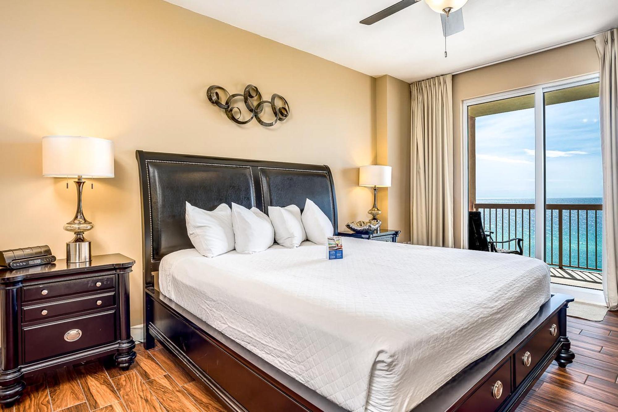 Sunrise Beach Resort III Panama City Beach Chambre photo