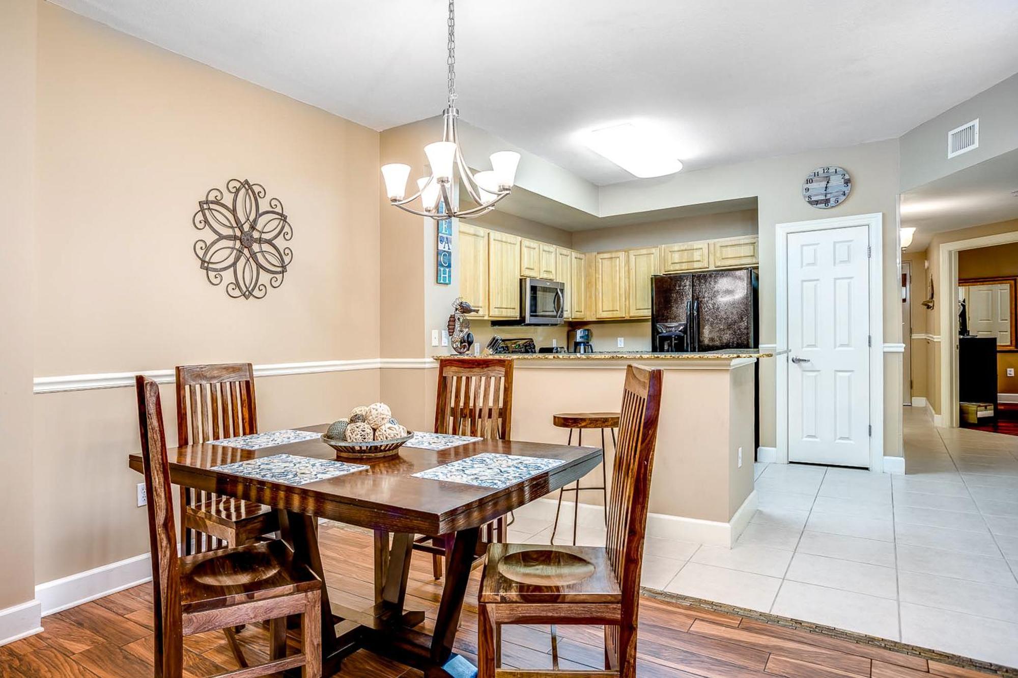Sunrise Beach Resort III Panama City Beach Chambre photo