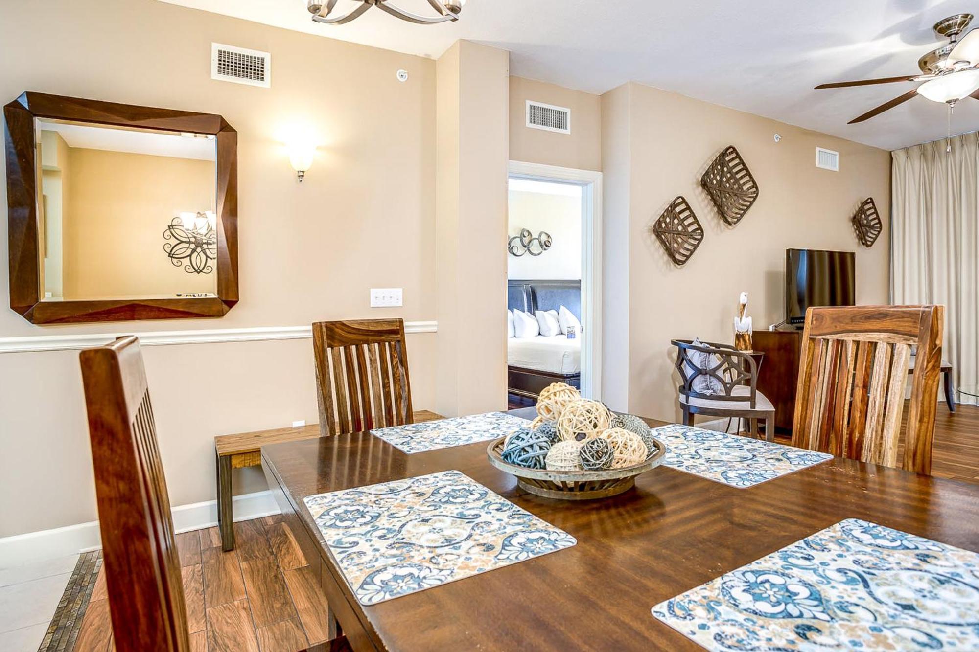 Sunrise Beach Resort III Panama City Beach Chambre photo