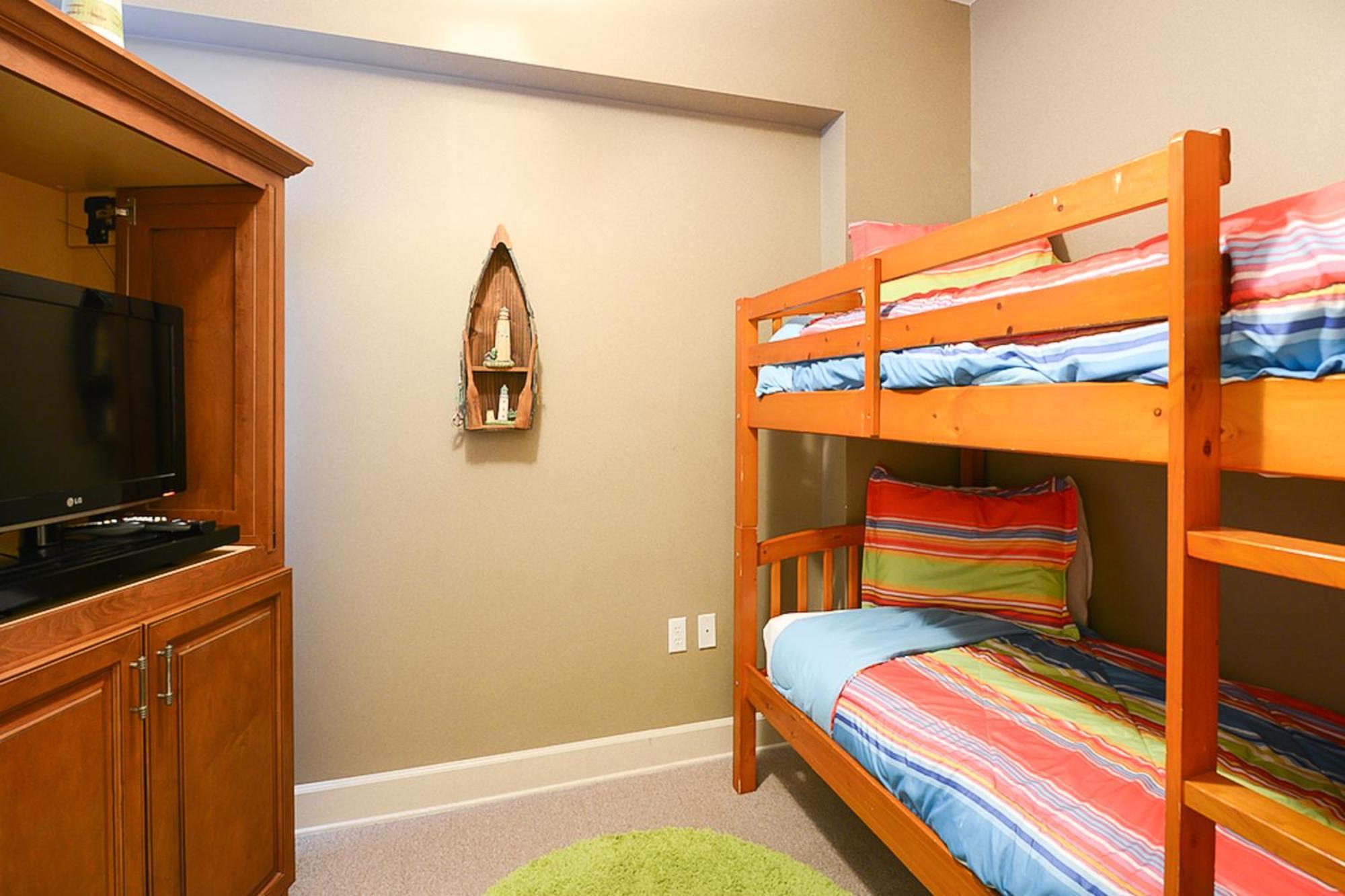 Sunrise Beach Resort III Panama City Beach Chambre photo