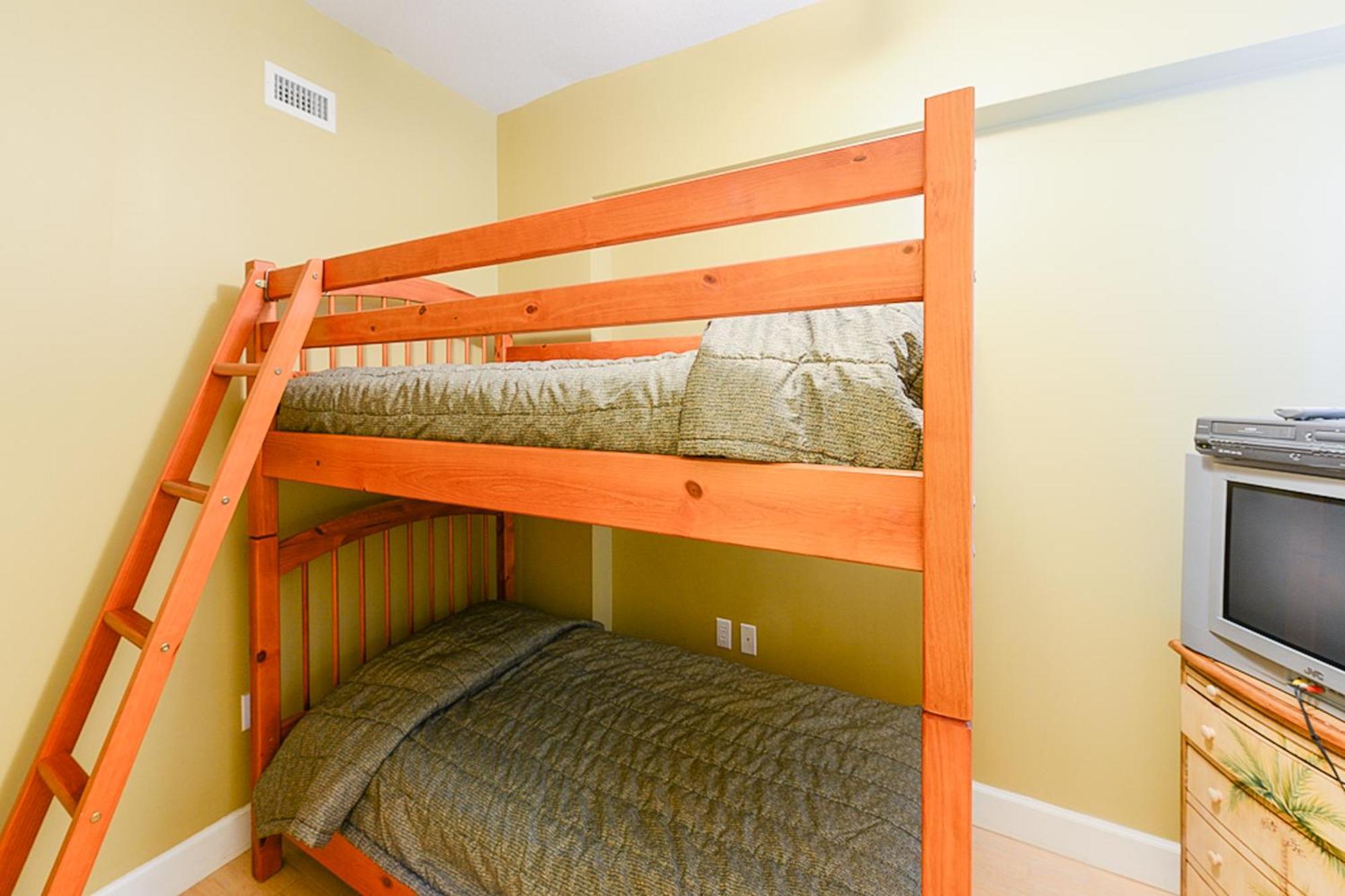 Sunrise Beach Resort III Panama City Beach Chambre photo