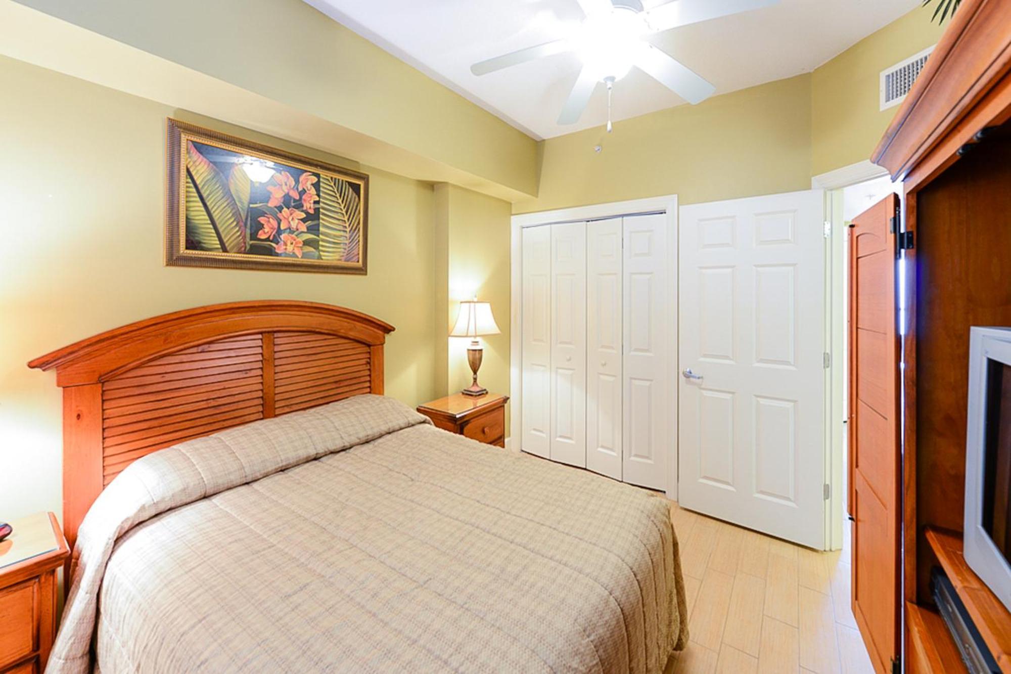 Sunrise Beach Resort III Panama City Beach Chambre photo