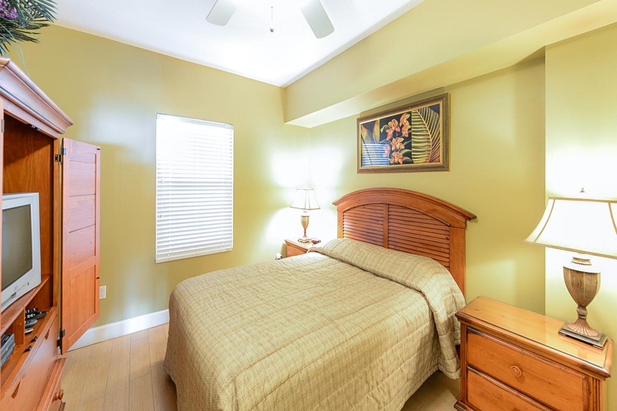 Sunrise Beach Resort III Panama City Beach Chambre photo