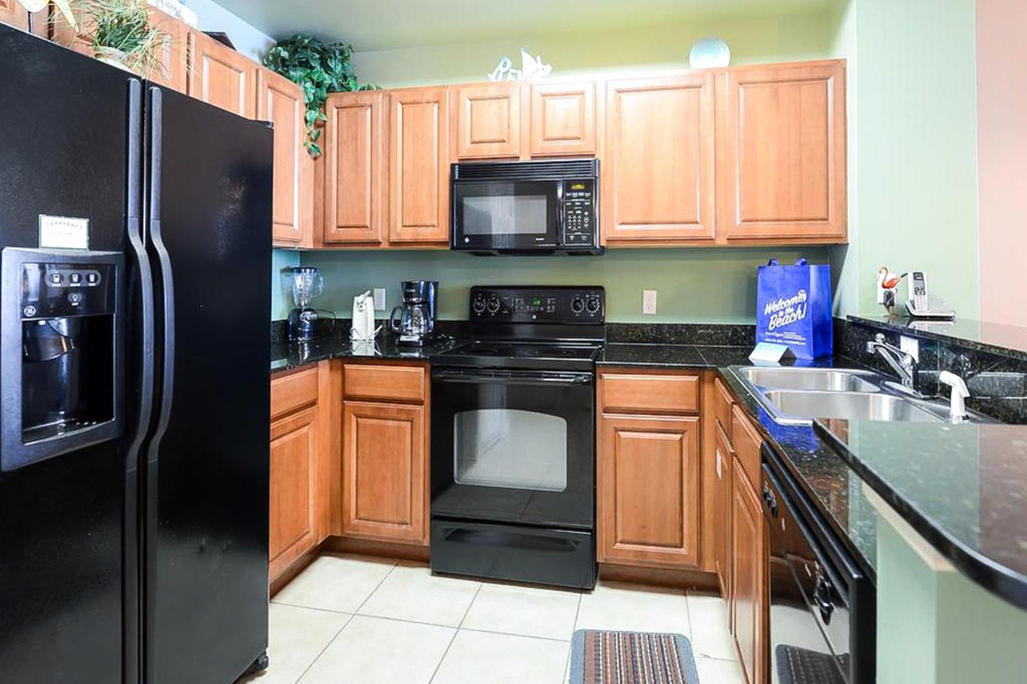 Sunrise Beach Resort III Panama City Beach Chambre photo