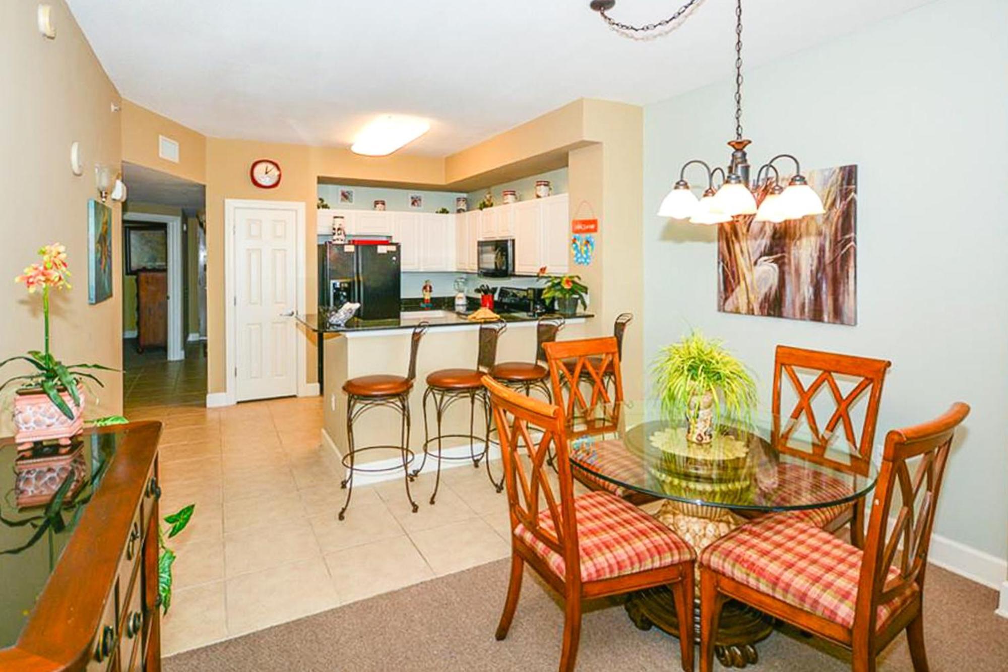 Sunrise Beach Resort III Panama City Beach Chambre photo