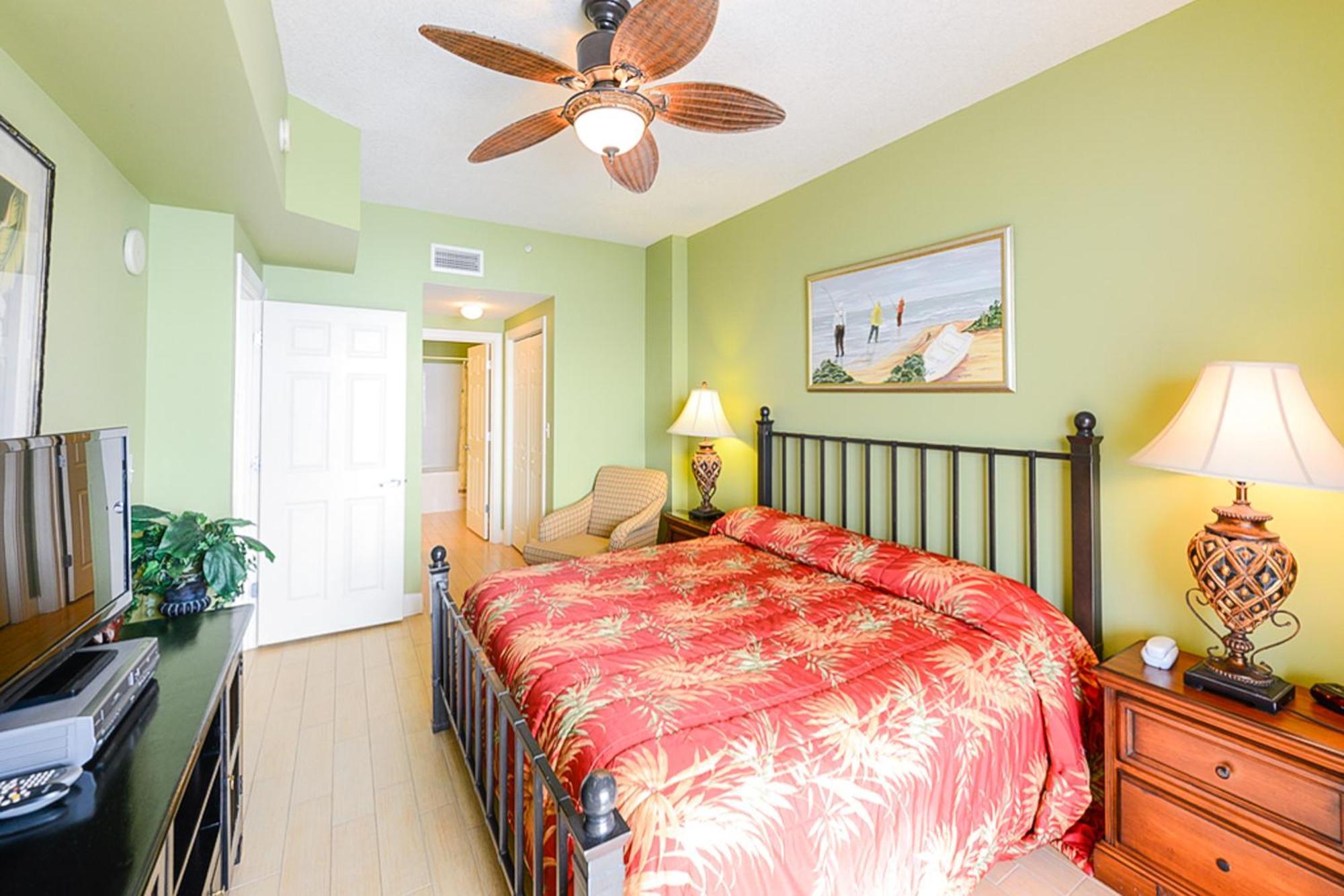 Sunrise Beach Resort III Panama City Beach Chambre photo