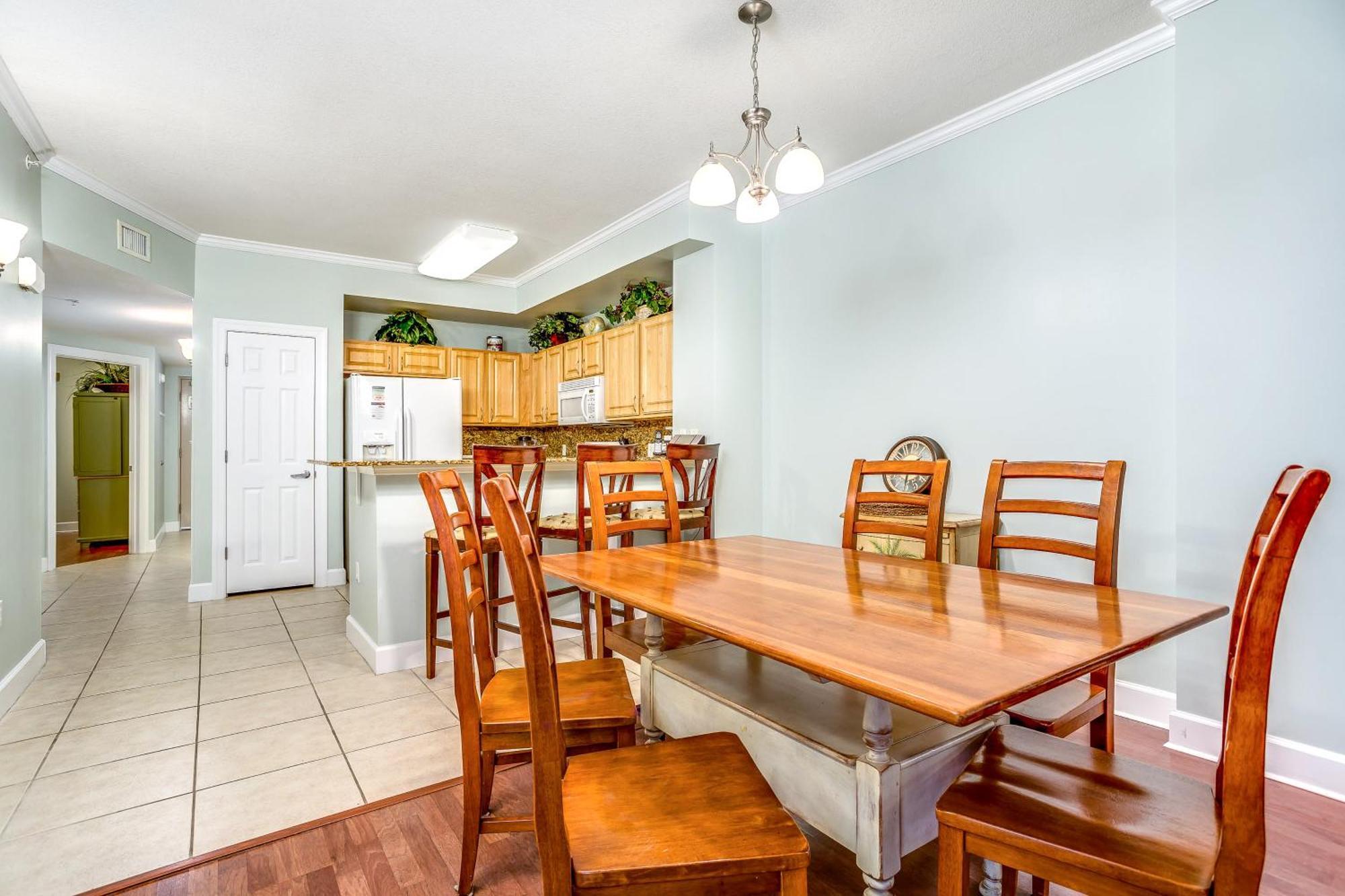 Sunrise Beach Resort III Panama City Beach Chambre photo