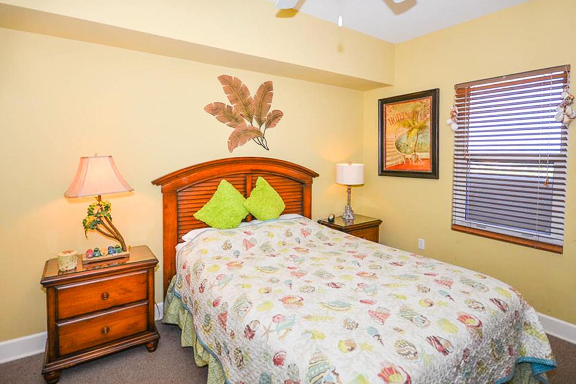 Sunrise Beach Resort III Panama City Beach Chambre photo