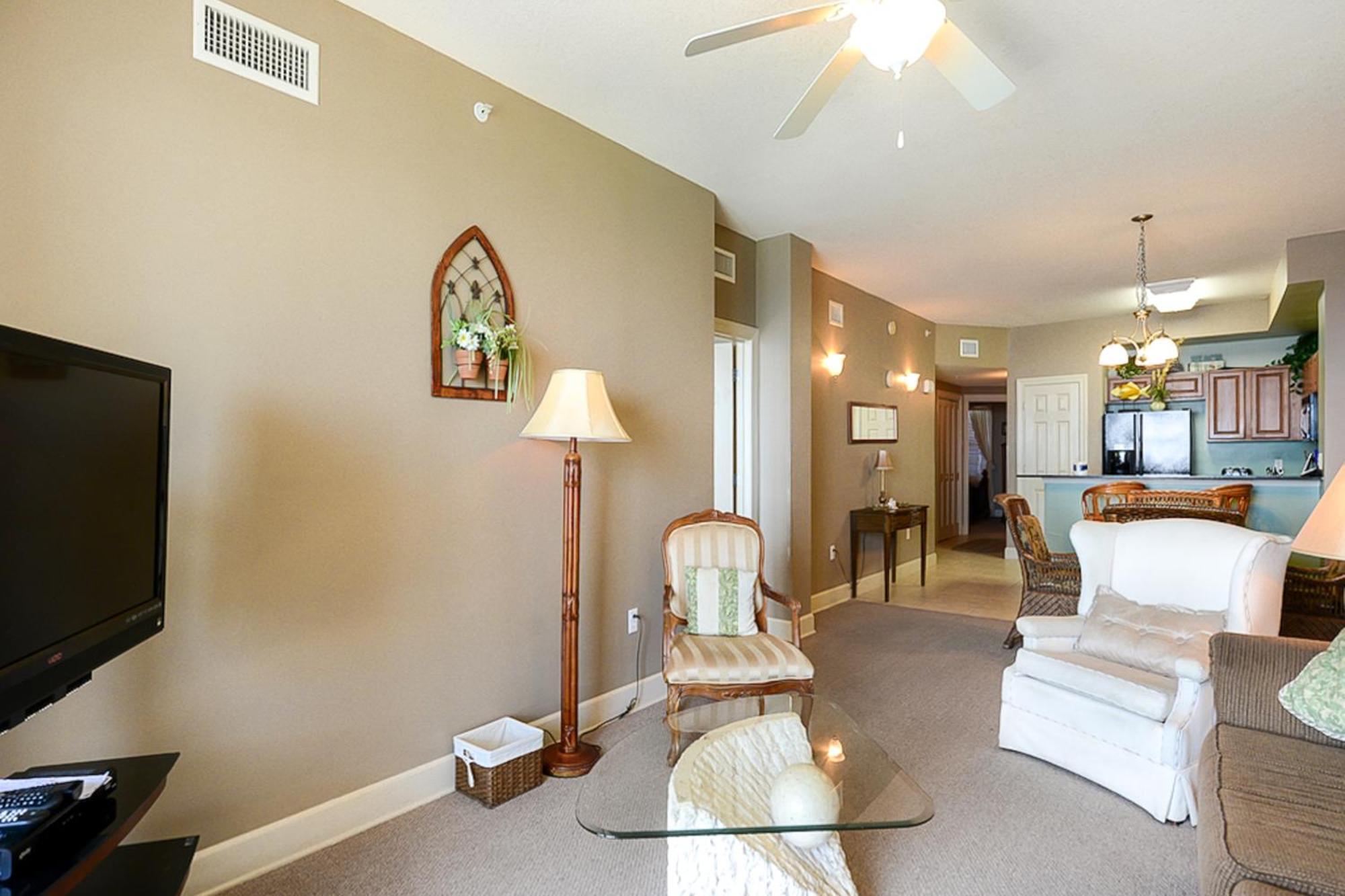 Sunrise Beach Resort III Panama City Beach Chambre photo