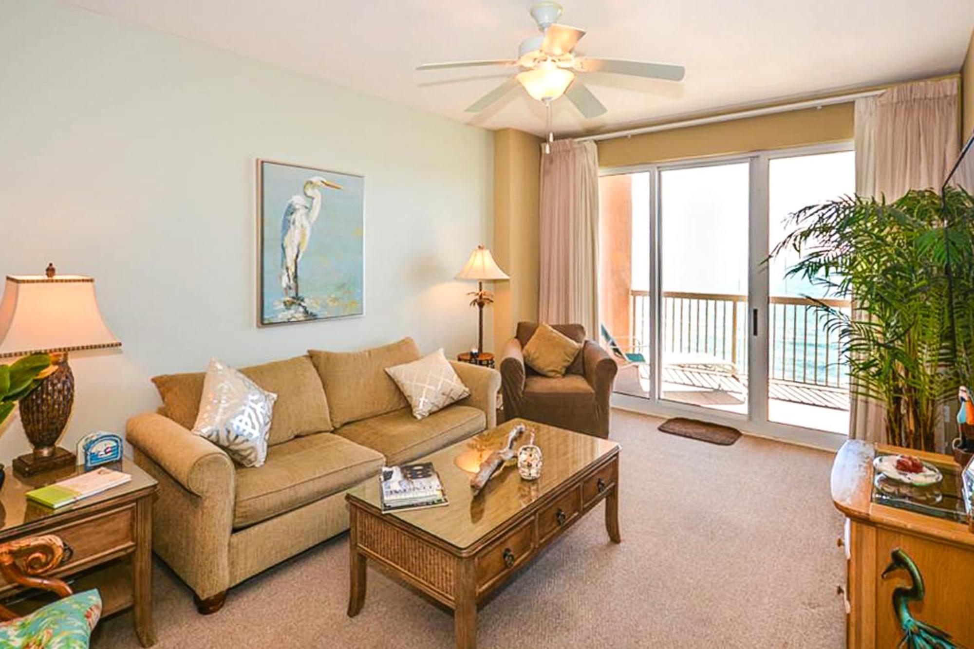 Sunrise Beach Resort III Panama City Beach Chambre photo
