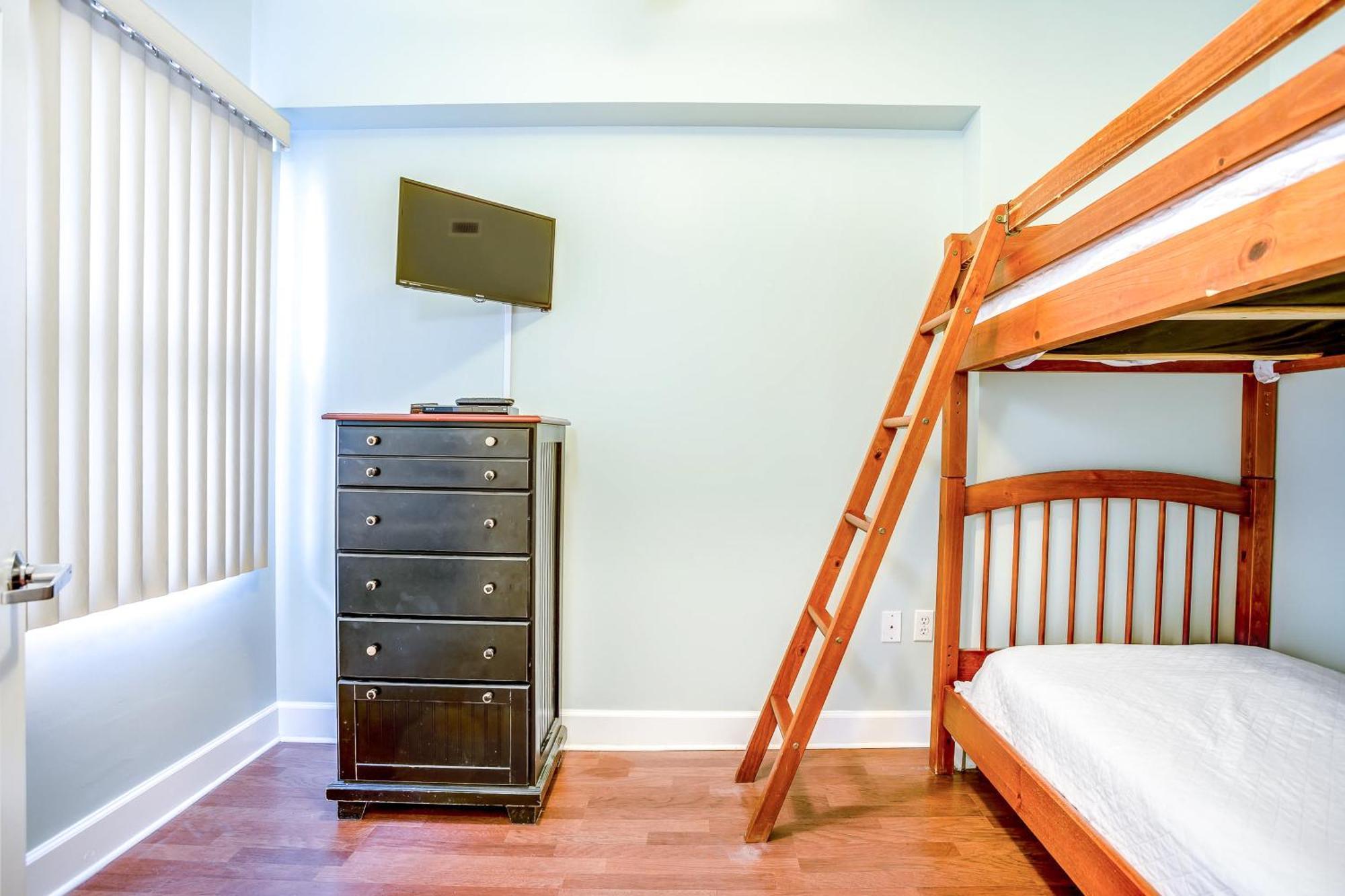 Sunrise Beach Resort III Panama City Beach Chambre photo