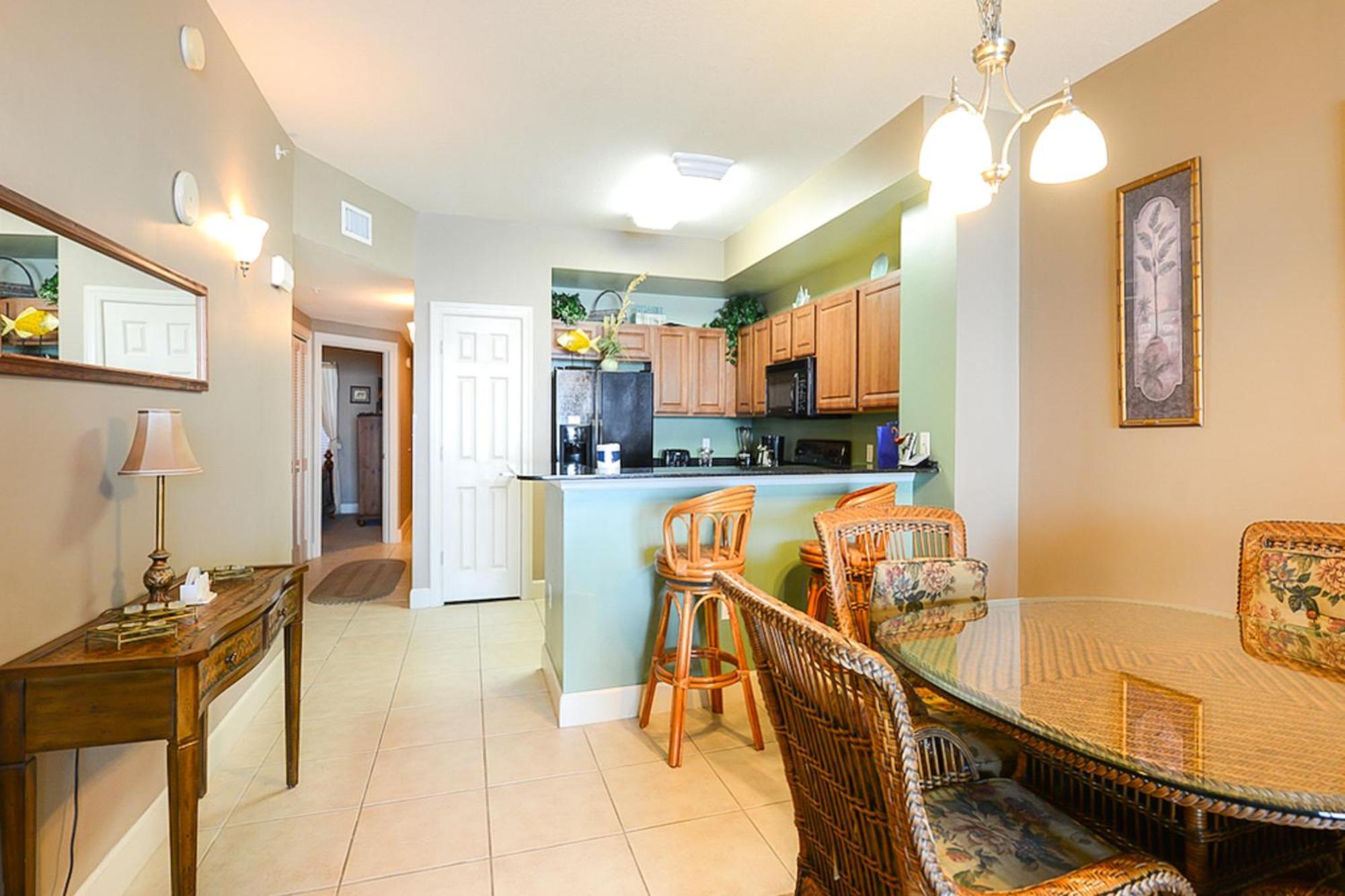 Sunrise Beach Resort III Panama City Beach Chambre photo