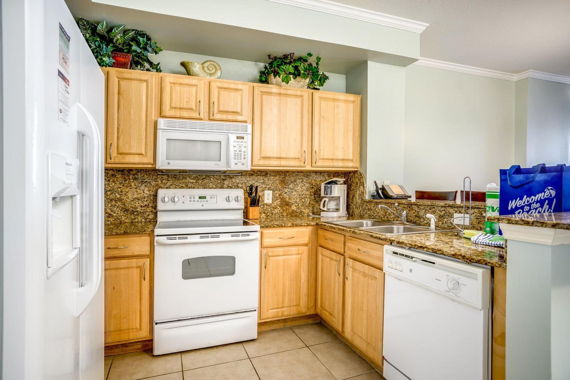 Sunrise Beach Resort III Panama City Beach Chambre photo