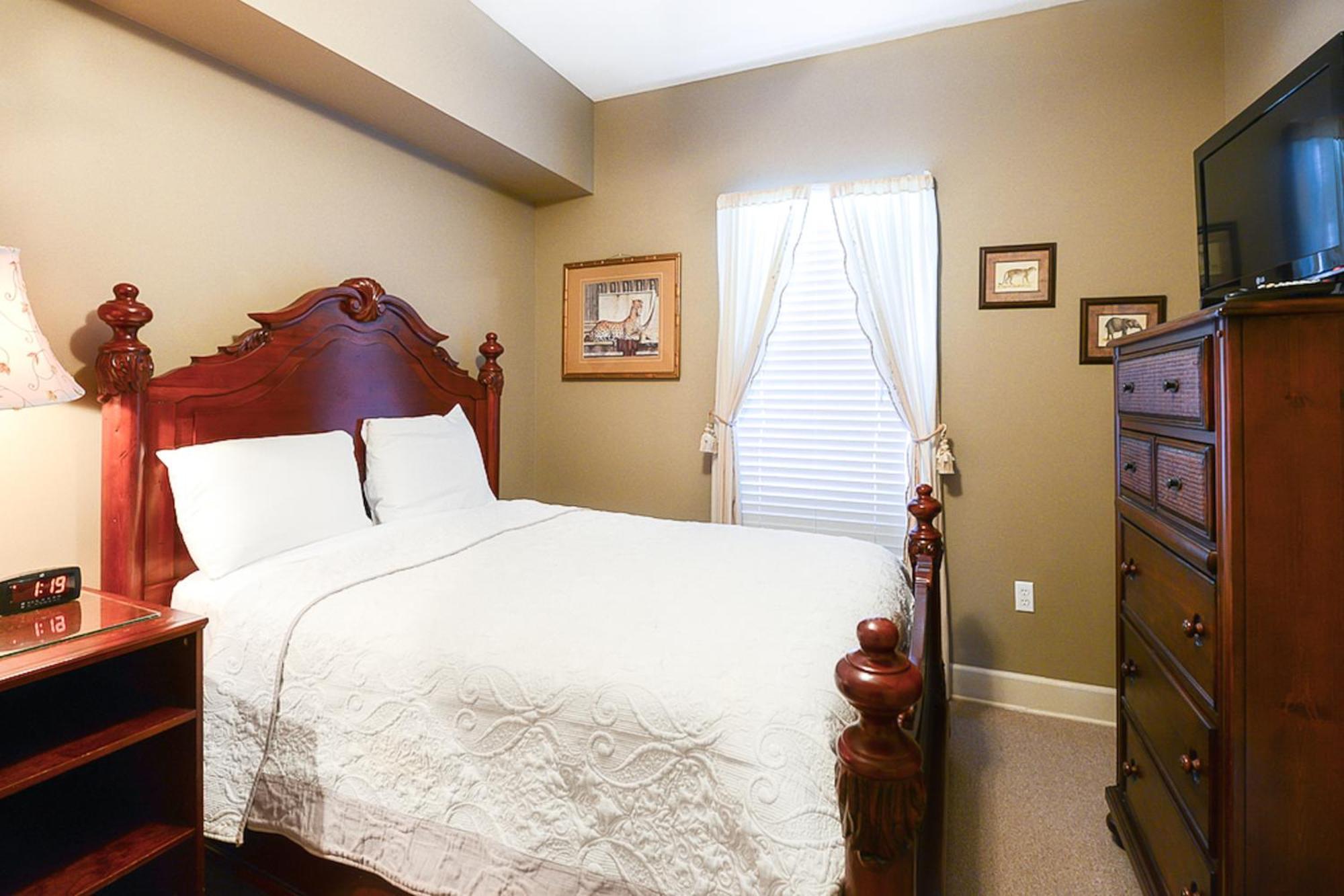 Sunrise Beach Resort III Panama City Beach Chambre photo