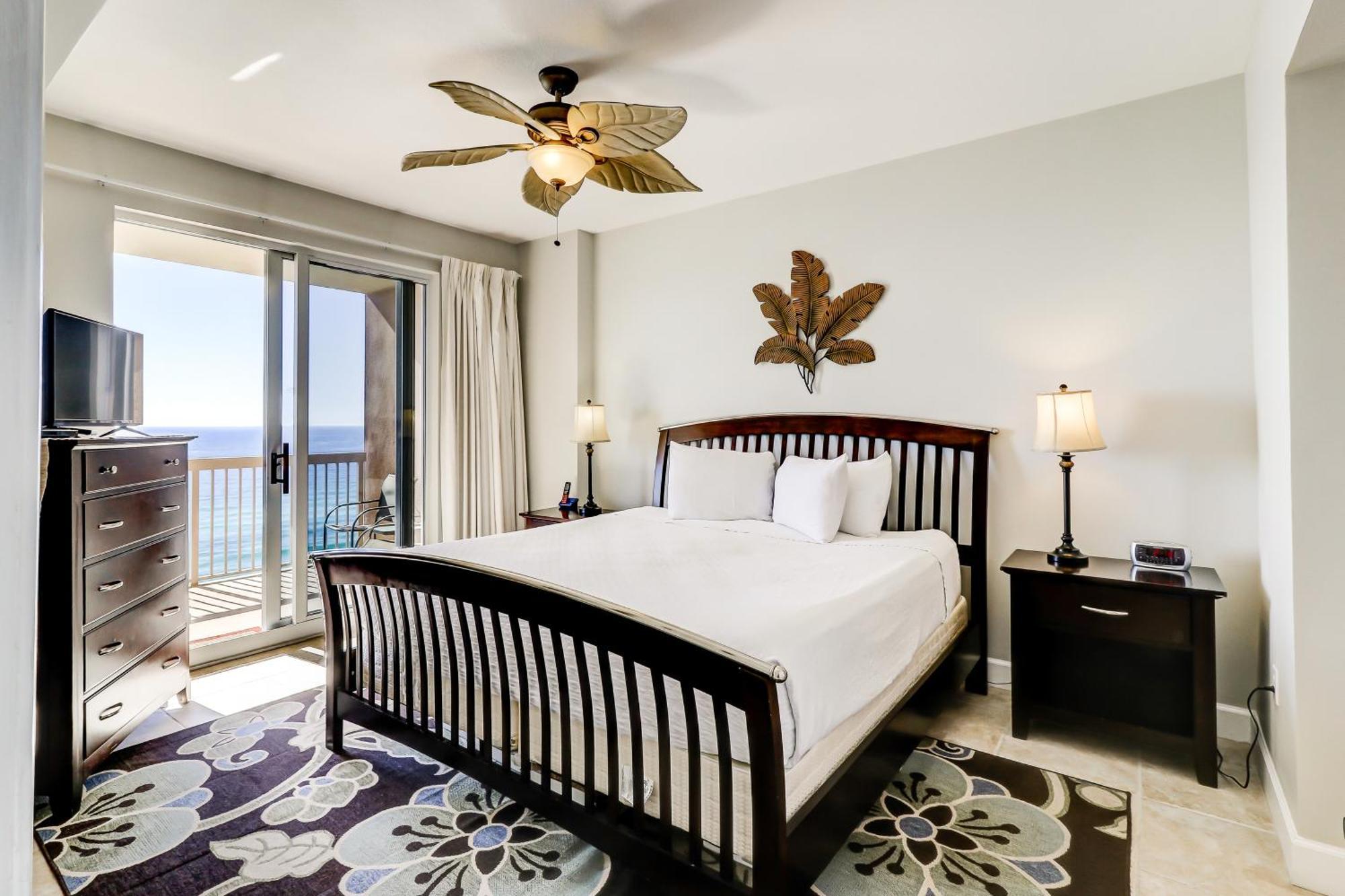 Sunrise Beach Resort III Panama City Beach Chambre photo