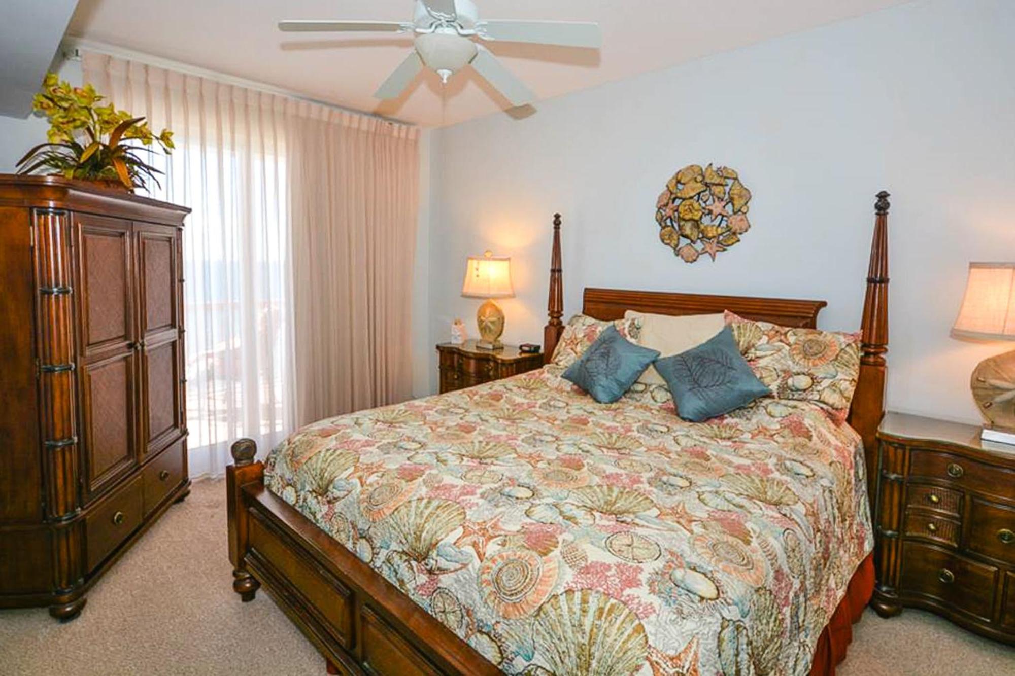 Sunrise Beach Resort III Panama City Beach Chambre photo