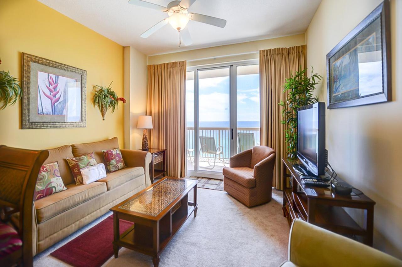 Sunrise Beach Resort III Panama City Beach Chambre photo